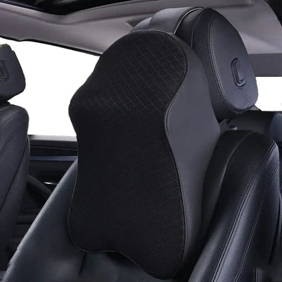 🔥LAST DAY 50% OFF🔥Premium Car Seat Neck Rest Cushion